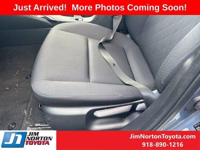 used 2024 Toyota Corolla car, priced at $22,915