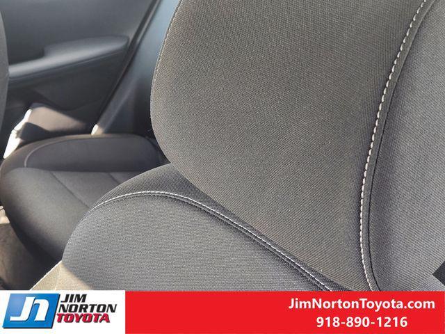 used 2024 Kia Forte car, priced at $19,587