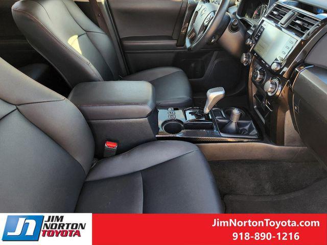 used 2024 Toyota 4Runner car, priced at $51,456