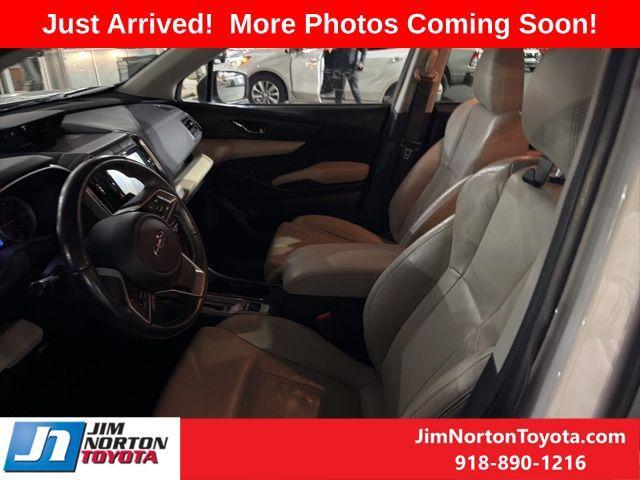 used 2020 Subaru Ascent car, priced at $19,066