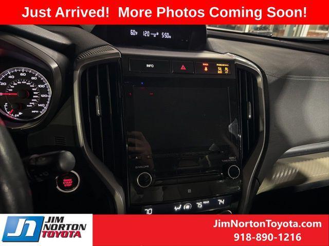 used 2020 Subaru Ascent car, priced at $19,066