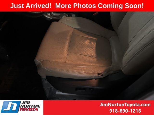 used 2020 Subaru Ascent car, priced at $19,066