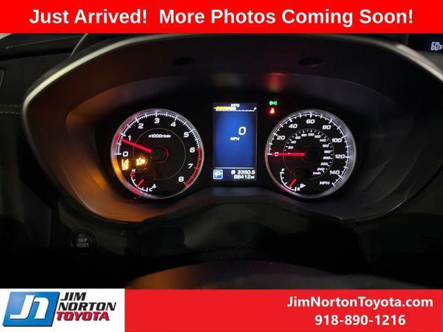 used 2020 Subaru Ascent car, priced at $19,066