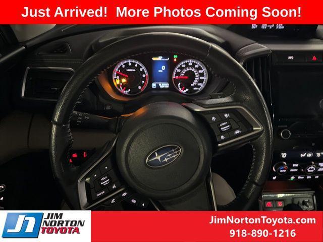 used 2020 Subaru Ascent car, priced at $19,066