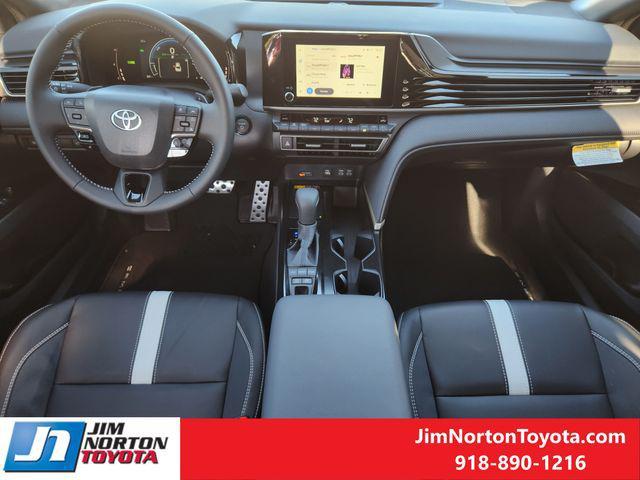 new 2026 Toyota Camry car, priced at $34,806