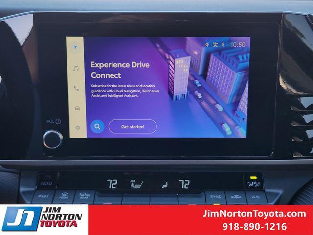 new 2026 Toyota Camry car, priced at $34,806