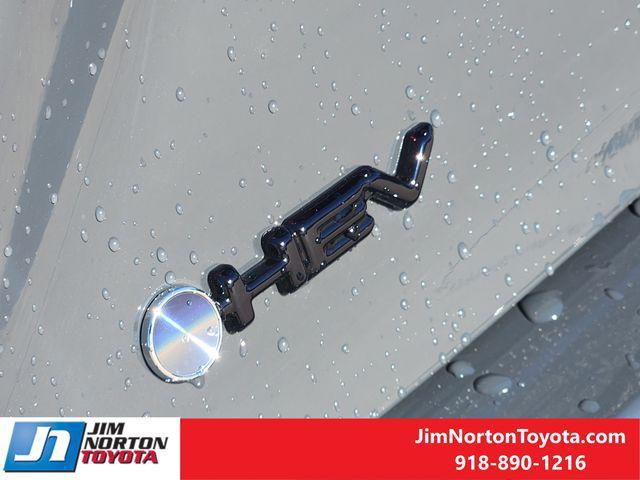 new 2026 Toyota Camry car, priced at $34,806