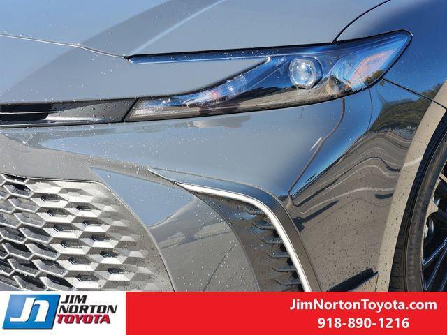 new 2026 Toyota Camry car, priced at $34,806