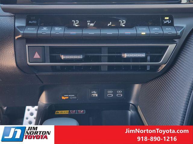 new 2026 Toyota Camry car, priced at $34,806