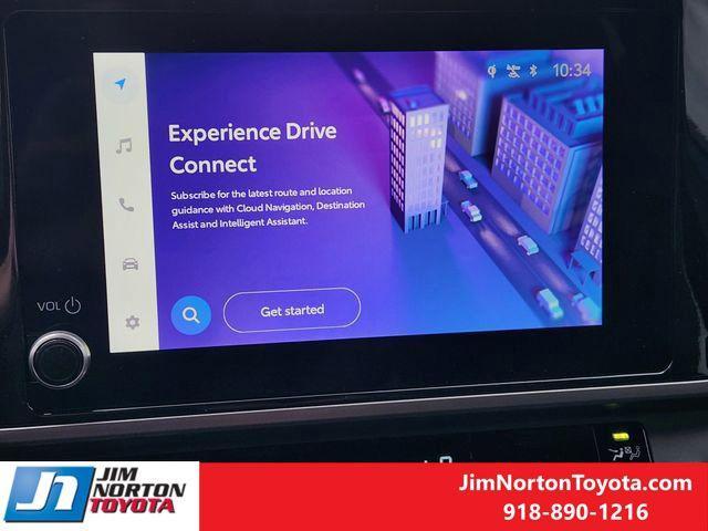 new 2026 Toyota Camry car, priced at $34,806