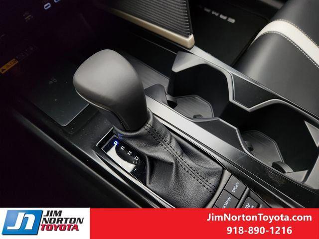 new 2026 Toyota Camry car, priced at $34,806