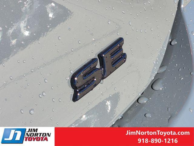 new 2026 Toyota Camry car, priced at $34,806