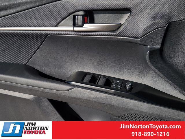 new 2026 Toyota Camry car, priced at $34,806