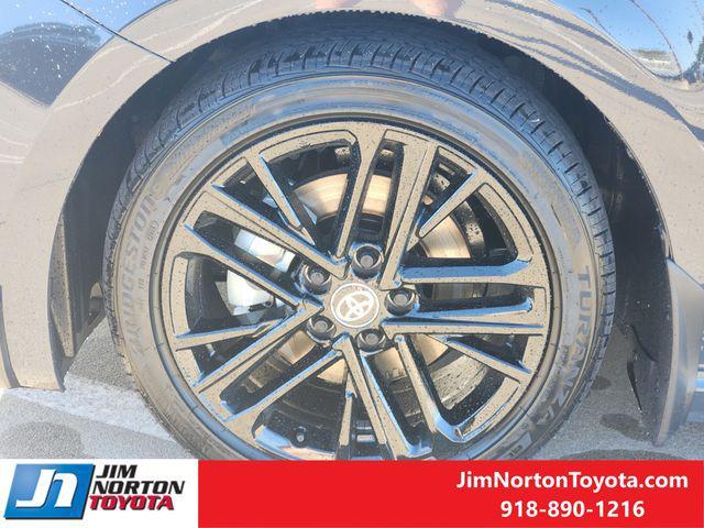 new 2026 Toyota Camry car, priced at $34,806