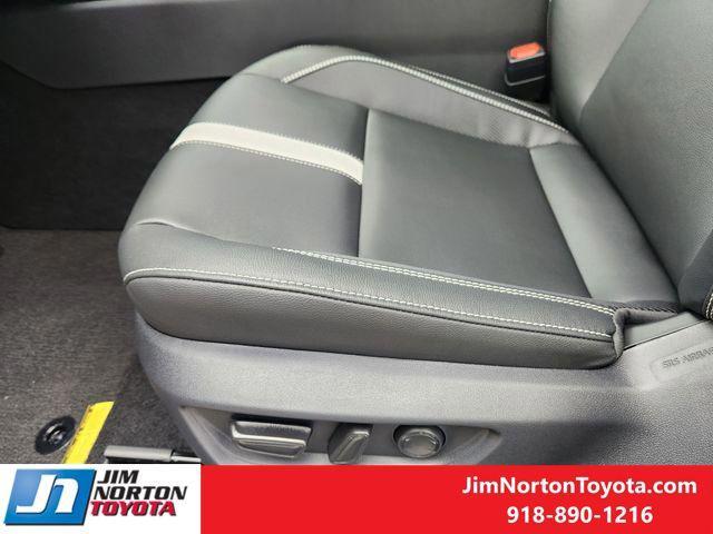 new 2026 Toyota Camry car, priced at $34,806