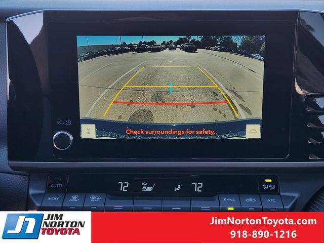 new 2026 Toyota Camry car, priced at $34,806