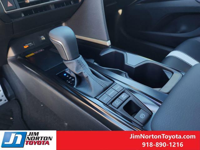 new 2026 Toyota Camry car, priced at $34,806