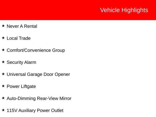 used 2021 Jeep Cherokee car, priced at $18,942