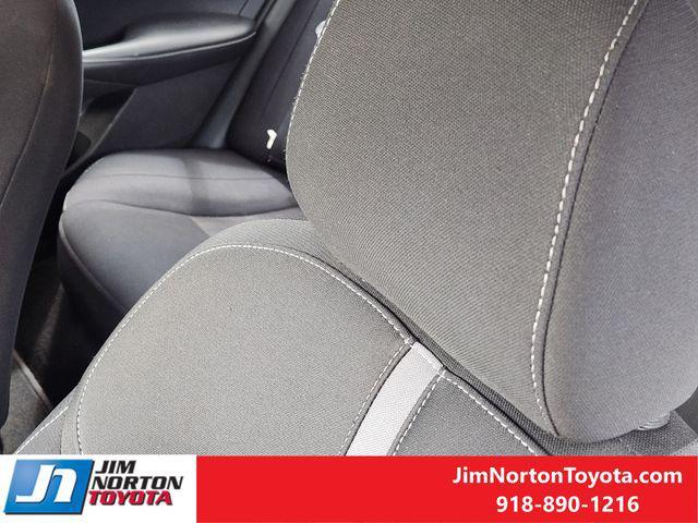 used 2023 Nissan Sentra car, priced at $19,481