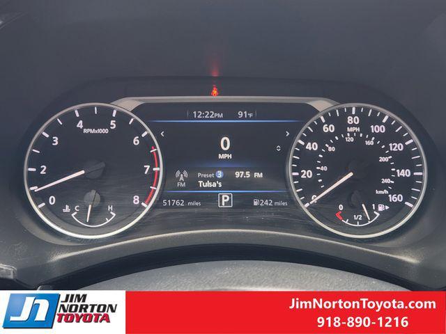 used 2023 Nissan Sentra car, priced at $19,481