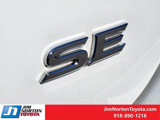 used 2023 Toyota Tundra Hybrid car, priced at $56,206