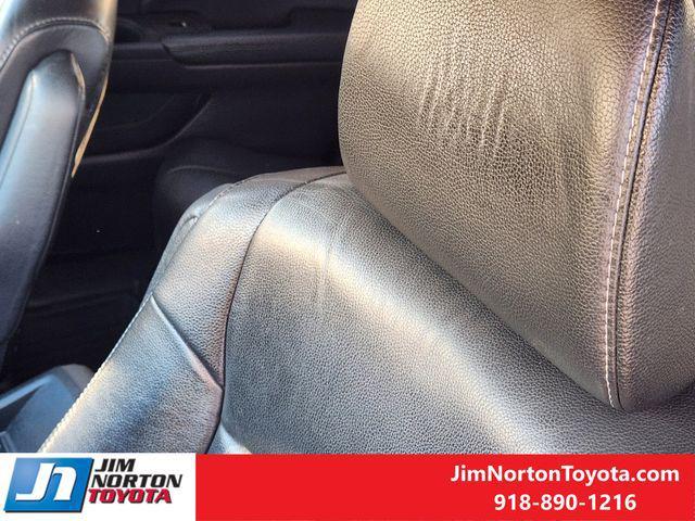 used 2017 Honda Pilot car, priced at $17,855