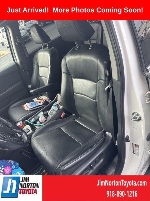 used 2017 Honda Pilot car, priced at $18,546