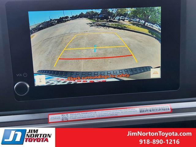 new 2025 Toyota 4Runner car, priced at $47,200