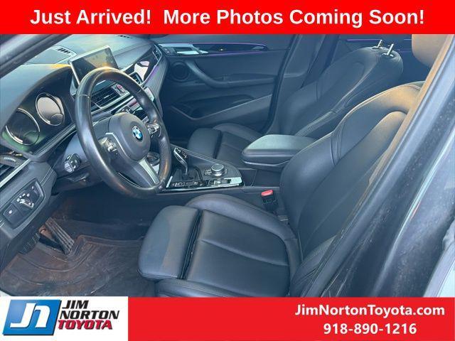 used 2019 BMW X2 car, priced at $15,626