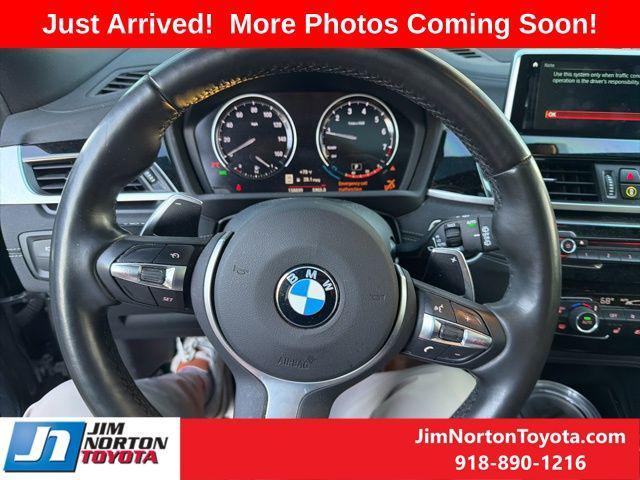 used 2019 BMW X2 car, priced at $15,626