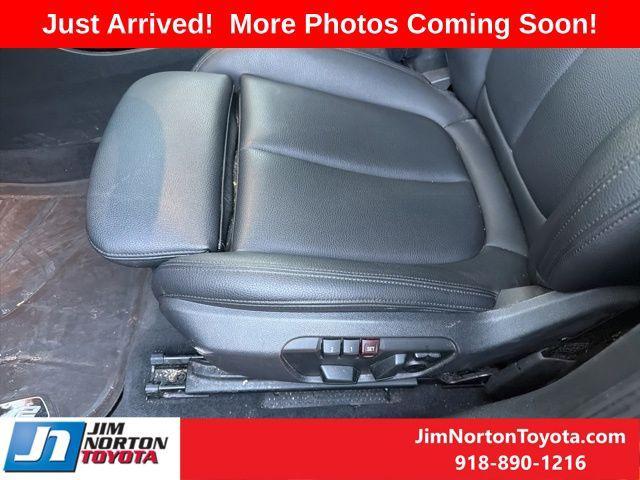 used 2019 BMW X2 car, priced at $15,626