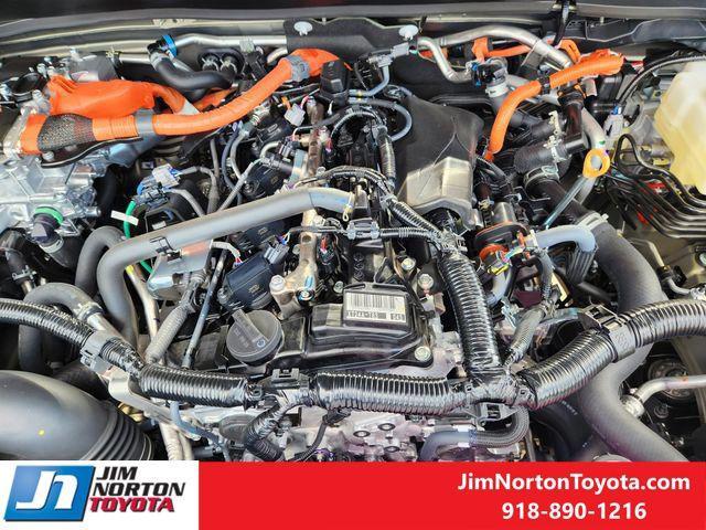 new 2025 Toyota Tacoma car, priced at $57,346