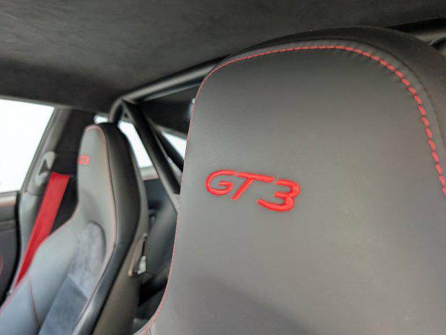 used 2015 Porsche 911 car, priced at $145,791