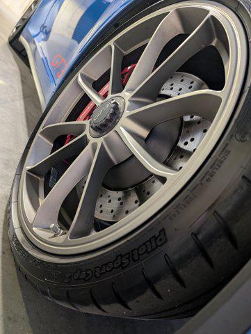 used 2015 Porsche 911 car, priced at $145,791