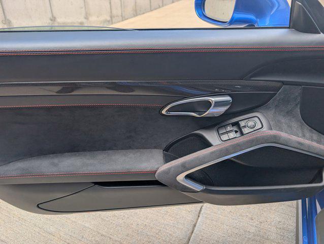 used 2015 Porsche 911 car, priced at $145,791