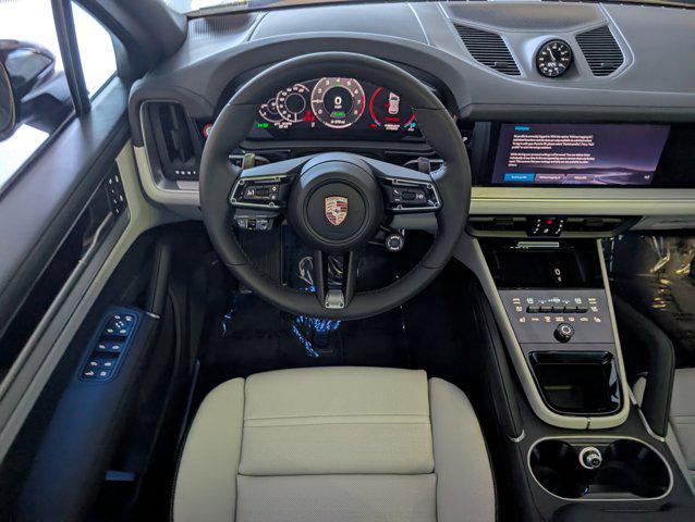new 2026 Porsche Cayenne car, priced at $142,230