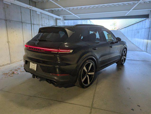 new 2026 Porsche Cayenne car, priced at $142,230
