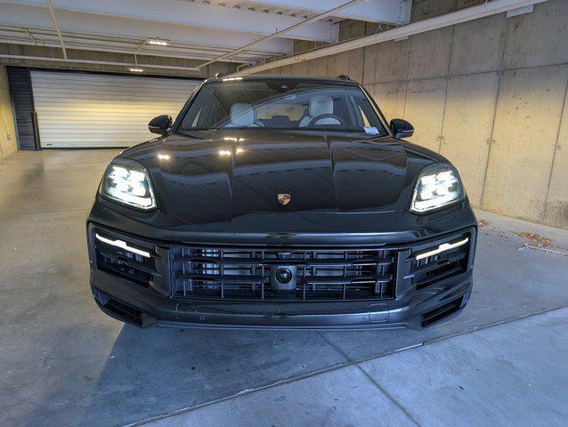 new 2026 Porsche Cayenne car, priced at $142,230