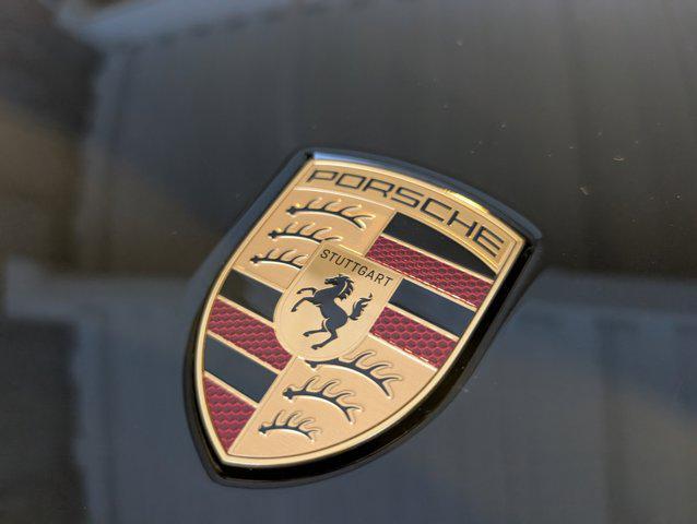 new 2026 Porsche Cayenne car, priced at $142,230