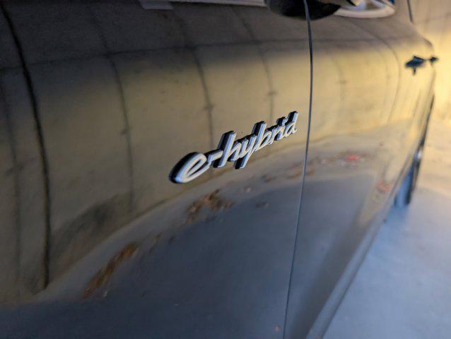 new 2026 Porsche Cayenne car, priced at $142,230