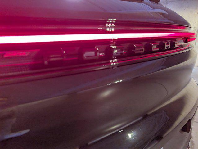 new 2026 Porsche Cayenne car, priced at $142,230