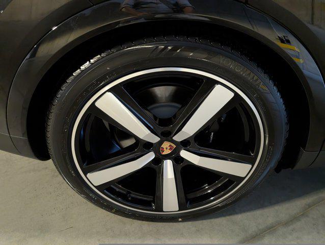 new 2026 Porsche Cayenne car, priced at $142,230