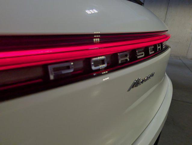 used 2021 Porsche Macan car, priced at $37,201