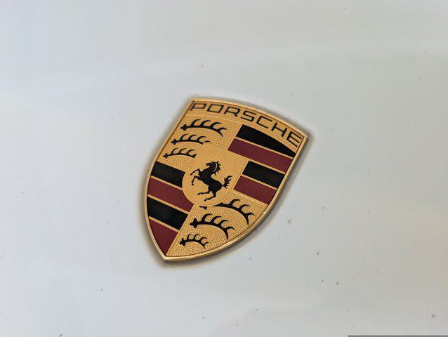 used 2021 Porsche Macan car, priced at $37,201