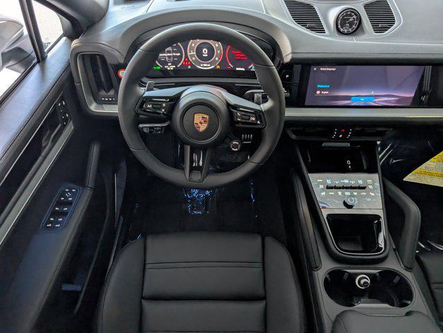 new 2026 Porsche Cayenne car, priced at $157,090