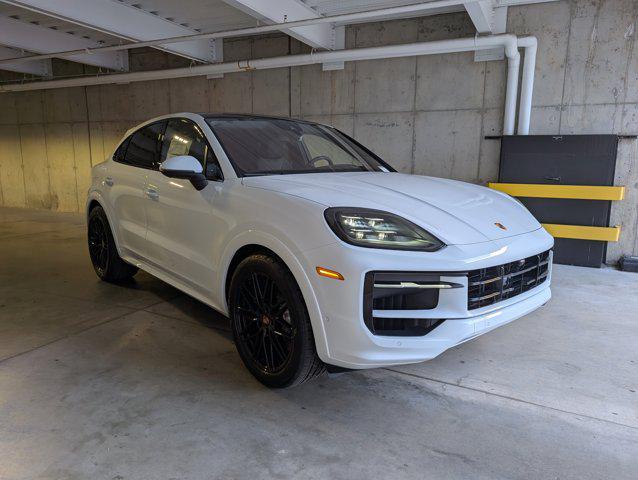 new 2026 Porsche Cayenne car, priced at $157,090