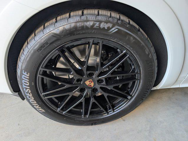 new 2026 Porsche Cayenne car, priced at $157,090