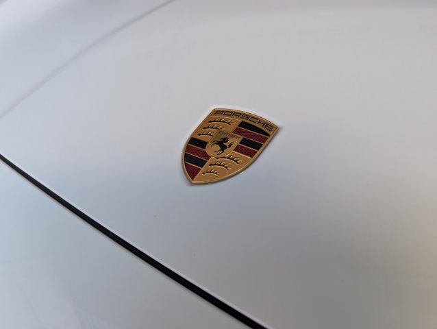 new 2026 Porsche Cayenne car, priced at $157,090