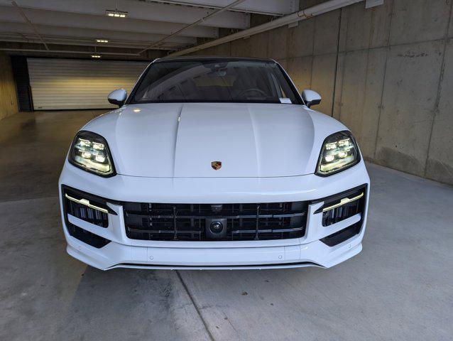 new 2026 Porsche Cayenne car, priced at $157,090
