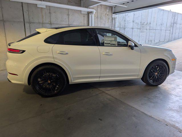 new 2026 Porsche Cayenne car, priced at $157,090